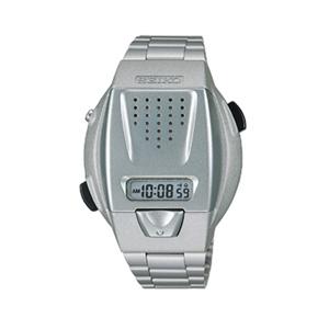 SEIKO 音声デジタルウォッチ　SBJS001 [振込不可]