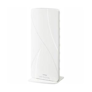 東芝 UHF屋外・室内兼用アンテナ DUA-1000