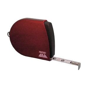 プロマート ASK0820R プロマート ALA8 2mレッド