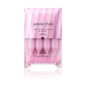 ミルボン ジェミールフラン ハートチャージング