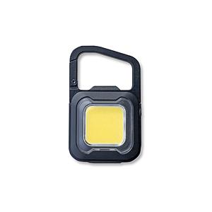 ムサシ 充電式 ぴかり MINI LIGHT  マットブラック WRC23-BK    ［LED /...