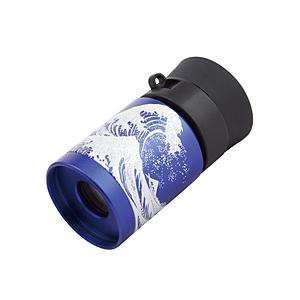 Vixen 単眼鏡　単眼刀 H4x12 MC 葛飾北斎2