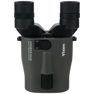 Vixen 防振双眼鏡「ATERA II(アテ...の詳細画像3