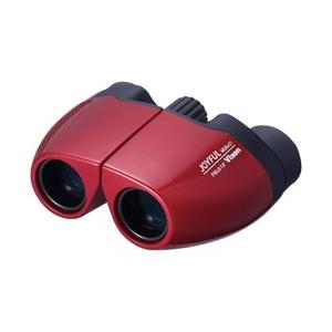 Vixen 8倍双眼鏡　ジョイフル MS8x21（レッド）
