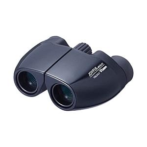Vixen 10倍双眼鏡　ジョイフル MS10x21(ブラック)