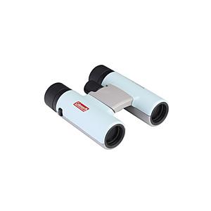 Vixen コールマン H8x25（アイスブルー）    ［8倍］