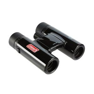 Vixen 10売双眼鏡 コールマン H10x25（ブラック）