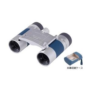 Vixen MEGLASS H6x16 ブルー