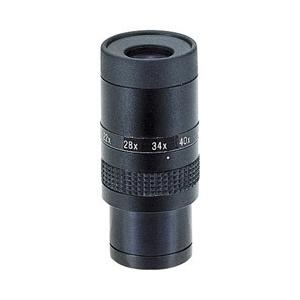 Vixen フィールドスコープ用 接眼レンズ AL15〜40(ズーム式)