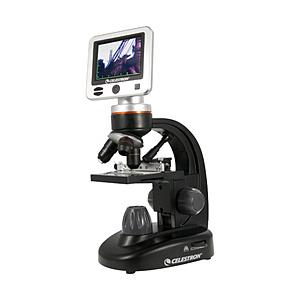 セレストロン社 LCDデジタル顕微鏡２ 【864】