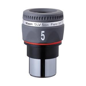 Vixen 31.7mm径 接眼レンズ(アイピース) SLV5mm