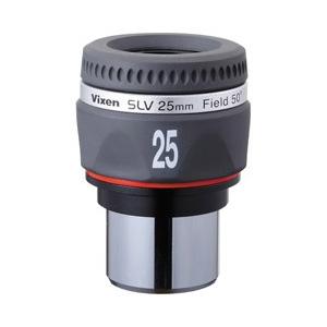 Vixen 31.7mm径 接眼レンズ(アイピース) SLV25mm｜y-sofmap