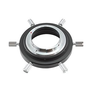 Vixen 直焦ワイドアダプター 60DX ニコン用