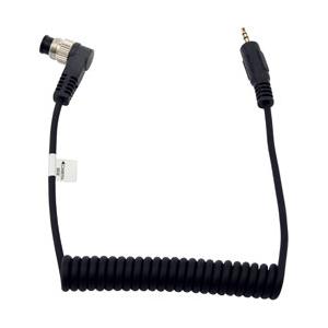 Vixen シャッターケーブル N10  ニコン用（10PINターミナル）