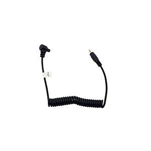 Vixen シャッターケーブル CN3  キヤノン用