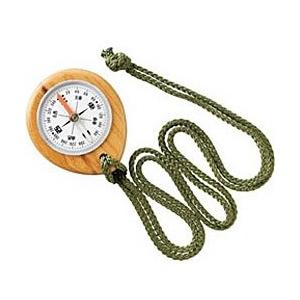 Vixen オイル式コンパス ウッドオイルコンパス