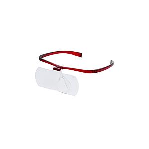 Vixen メガネルーペ  アイフィール2-WL