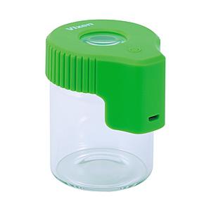 Vixen LED観察ボトルルーペ