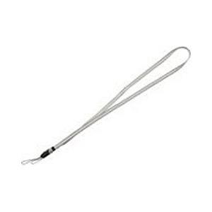 Vixen リボンストラップ グレー