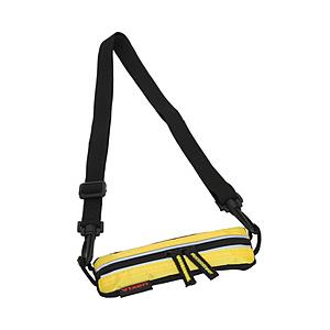 Vixen アリーナストレッチポーチ(イエロー)