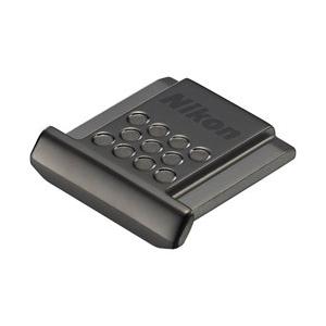Nikon(ニコン) アクセサリーシューカバー（メタルブラック）　ASC-01 BK
