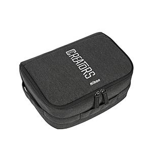 Nikon(ニコン) Nikon CREATORS ジャストフィットバッグインバッグ