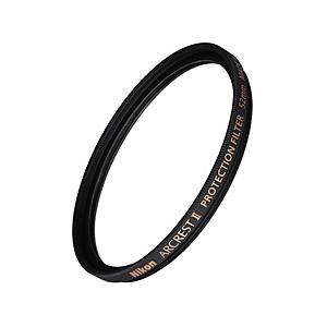 Nikon(ニコン) ARCREST II PROTECTION FILTER 52mm   ARI...