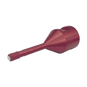 ナニワ研磨工業 ナニワ　乾式コアナ21　Φ5×60L　FM-2201