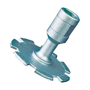 ナニワ研磨工業 ナニワ　ネジ付ドライカッター　タイル用 FC-5293