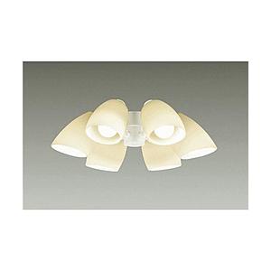 大光電機 DP-37974 シーリングファン [リモコン付き /昼光色]