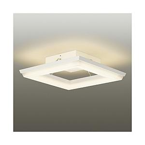 大光電機 リモコン付LED間接光シーリングライト （〜14畳）　DXL-81214 調光・調色（昼白...