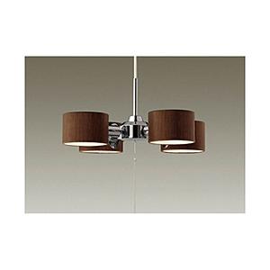 大光電機 Ledシャンデリア Natural Modern 4灯 Dxl 014 電球色 ビックカメラグループオリジナル ソフマップpaypayモール店 通販 Paypayモール