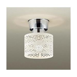 大光電機 LED小型シーリングライト （320lm）　DXL-81267 電球色