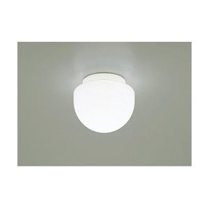 大光電機 【要電気工事】 LED浴室用照明 （370lm）　DXL-81285C 昼白色