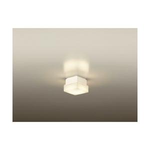 大光電機 【要電気工事】 LED浴室用照明 （310lm）　DXL-81292C 電球色