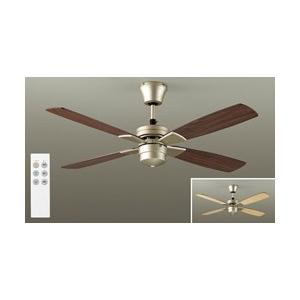 大光電機 シーリングファン ASN-010S