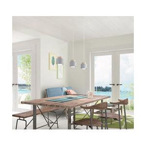 大光電機 LED3灯ペンダント   DXL-81406 ［4.5畳 /電球色］