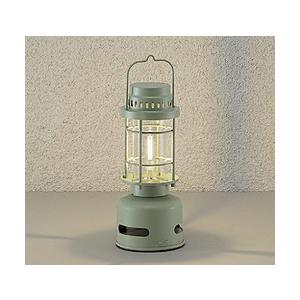 DAIKO ブルートゥーススピーカー DAIKO スモークグリーン DXL-81428C ［防水 /...