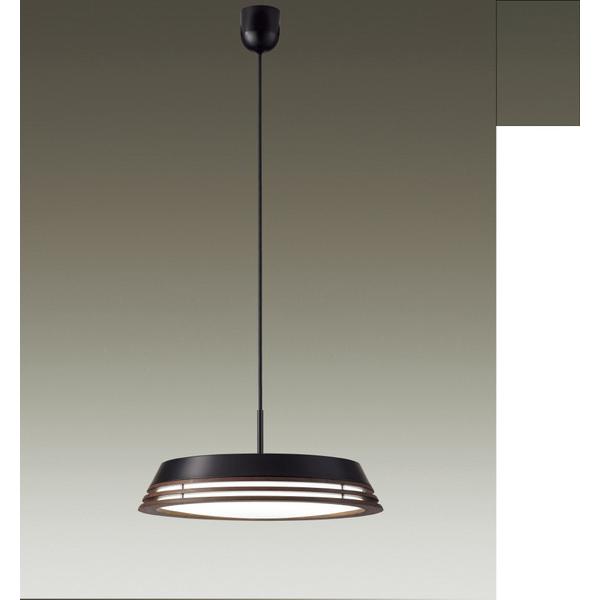 大光電機 LEDペンダントライト   DXL-81441 ［8畳 /昼光色〜電球色 /リモコン付属 ...