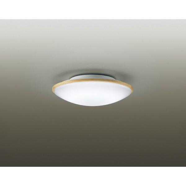 大光電機 LED小型シーリング   DXL-81452 ［昼光色 /LED］