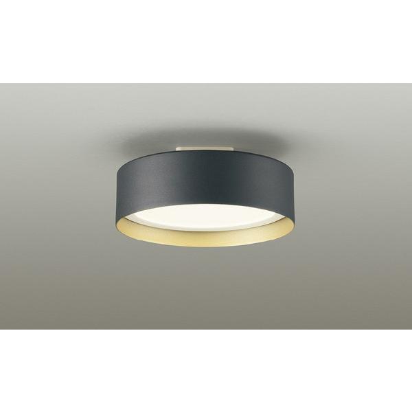 大光電機 LED小型シーリングライト   DXL-81485C ［電球色 /LED］