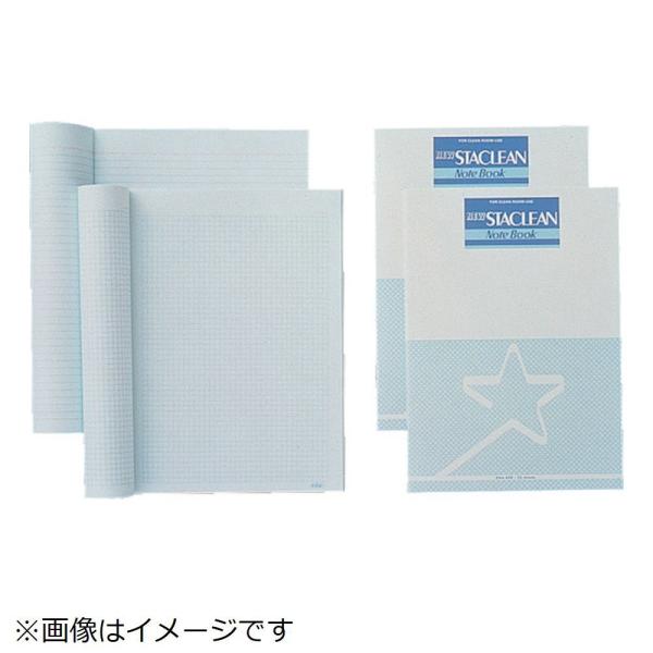 桜井 桜井　ニュ−スタクリンＲＣノート　Ｂ５　横罫　（１０冊入）