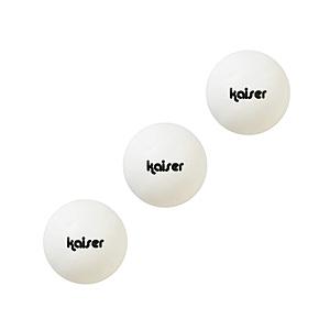 KAISER 卓球ボール 3P KW-199 KAISER(カイザー)  KW-199