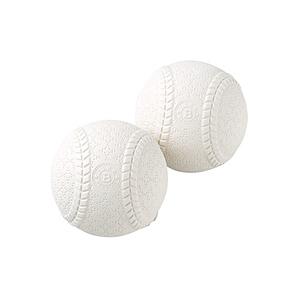 KAISER 野球ボール 少年用 2P KW-060 KAISER(カイザー)  KW-060