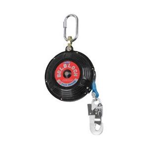 藤井電工 ツヨロン　ベルブロック　8.0m　BB80SN