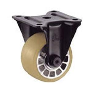 ハンマーキャスターセールス 540SR-BAU50-BAR01 ハンマー 低床式 重荷重用 固定 ウ...