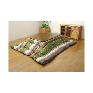 イケヒコ こたつ布団 こよみ  5965019 ［対応天板サイズ：約75×75cm /正方形］