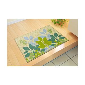 イケヒコ 玄関マット ナターシャ