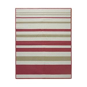 イケヒコ デスクカーペット セグリア(110×133cm/ピンク)