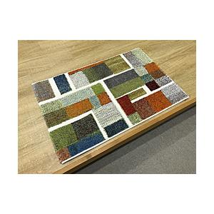 イケヒコ 玄関マット　エデン　60×90cm